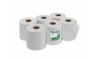 Welmax Jumbo toaletný papier biely 12 roliek 120m Welmax Jumbo toaletný papier biely 12 roliek 120m
