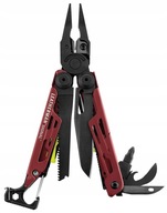 Multitool Leatherman Signal Crimson + ZDARMA Multitool Leatherman Signal Crimson + ZDARMA