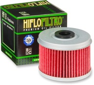 HIFLO OLEJOVÝ FILTER HONDA CBF TRX 300 400 500 600 HF