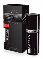 PARFÉM AREON 50 ML STRIEBORNÝ PARFÉM AREON 50 ML STRIEBORNÝ