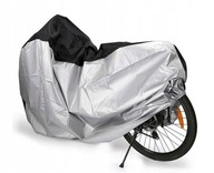 VODEODOLNÝ KRYT NA BICYKEL SOLID MOTOR SKÚTER VEĽKÝ 110 x 200 x 70 cm VODEODOLNÝ KRYT NA BICYKEL SOLID MOTOR SKÚTER VEĽKÝ 110 x 200 x 70 cm