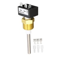 SNÍMAČ KVAPALINY 1/2NPT 5-35VDC 100mA SNÍMAČ KVAPALINY 1/2NPT 5-35VDC 100mA