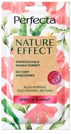 DAX PERFECTA NATURE EFFECT MASKA 8ML ENERGIZUJE