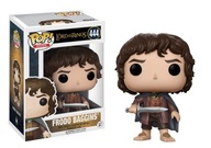 Frodo Baggins 444 Pán prsteňov Funko POP! Frodo Baggins 444 Pán prsteňov Funko POP!