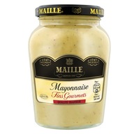 Majonéza Maille Gourmets s horčicou L'Ancienne