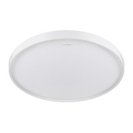 48W stropné LED svietidlo s neutrálnou farbou FABIO IDEUS