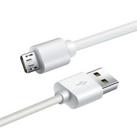 Rýchly kábel USB na Micro USB dlhý 3 m 300 cm