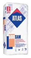 Samonivelačná malta 25kg SAM500 Atlas