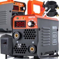 INVERTOROVÝ ZVÁRACÍ STROJ INVERTOROVÝ 300A LCD MMA TIG INVERTOROVÝ ZVÁRACÍ STROJ INVERTOROVÝ 300A LCD MMA TIG