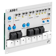 ALM Busy Circuits - ASQ-1 Sequencer