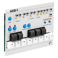 ALM Busy Circuits - ASQ-1 Sequencer ALM Busy Circuits - ASQ-1 Sequencer