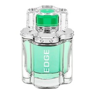 SWISS ARABIAN Edge for Men EDT toaletná voda pre mužov parfum 100ml SWISS ARABIAN Edge for Men EDT toaletná voda pre mužov parfum 100ml