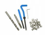 Súprava na opravu závitu M8x1,25mm G02882 Súprava na opravu závitu M8x1,25mm G02882
