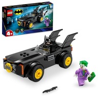 LEGO MARVEL BATMOBIL BATMAN VS JOKER 76264