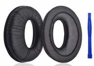 HUBKA NA SLÚCHADLÁ PRE SLÚCHADLÁ SONY MDR-RF865 RF960 RF970 KVALITA PADS HUBKA NA SLÚCHADLÁ PRE SLÚCHADLÁ SONY MDR-RF865 RF960 RF970 KVALITA PADS
