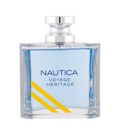 Toaletná voda Nautica Voyage Heritage 100 ml