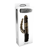 DVOJITÝ EROTICKÝ GADGET - VIBRÁTOR - MASÁŽ DVOJITÝ EROTICKÝ GADGET - VIBRÁTOR - MASÁŽ
