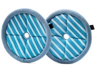 ELECTROLUX ZE159 mopovacia podložka (2 kusy) ELECTROLUX ZE159 mopovacia podložka (2 kusy)