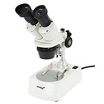 Stereo mikroskop Levenhuk 3ST 40x