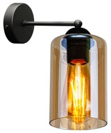 LOFT GLASS EDISON CRYSTAL LED NÁstenná obrazovka LOFT GLASS EDISON CRYSTAL LED NÁstenná obrazovka