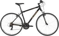 Bicykel Alpina ECO C10 Black 2020 - M