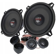 Audio systém MX130EVO – 130 mm 3Ohm 115W MAX / 75WRMS