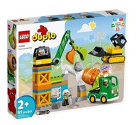 Stavebnica Lego DUPLO 10990