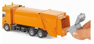 Siku Super auto s pružinami Smetiarske auto S2938 Siku Super auto s pružinami Smetiarske auto S2938