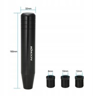 18CM VOLITEĽNÁ KLAPKA AUTA UNIVERZÁLNA 18CM VOLITEĽNÁ KLAPKA AUTA UNIVERZÁLNA