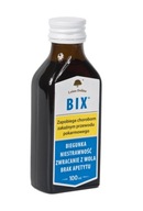 BIX LEŚNA DOLINA 100ML prevencia gastrointestinálnych ochorení BIX LEŚNA DOLINA 100ML prevencia gastrointestinálnych ochorení