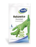 Rukavice z aloe Stella veľkosť L.