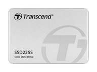 TRANSCEND 225S 250 GB SSD 2.5 SATA 500 MB/S 3D TLC