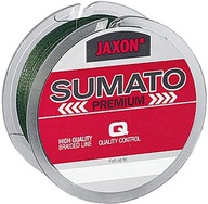 Jaxon Sumato Premium Braid 0,10 125m 7kg Jaxon Sumato Premium Braid 0,10 125m 7kg