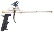 Penová pištoľ na lepiacu montážnu penu HARDY