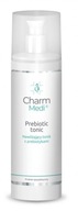 CHARMINE ROSE hydratačné tonikum S PREBIOTIKAMI - PREBIOTICKÝ TONIKOVÝ mikrobióm CHARMINE ROSE hydratačné tonikum S PREBIOTIKAMI - PREBIOTICKÝ TONIKOVÝ mikrobióm