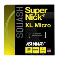 Squashový výplet SuperNick XL Micro - sada