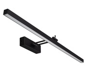 LED KÚPEĽŇOVÉ NÁSTENNÉ SVÍTIDLO NAD ZRKADLO 14W 60CM LED KÚPEĽŇOVÉ NÁSTENNÉ SVÍTIDLO NAD ZRKADLO 14W 60CM