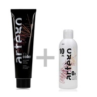 Artego It's Color farba + oxidant 3% 150 ml Artego It's Color farba + oxidant 3% 150 ml