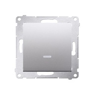 KONTAKT SIMON 54 Spínač s LED signalizáciou KONTAKT SIMON 54 Spínač s LED signalizáciou