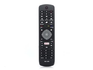 Diaľkové ovládanie pre Philips RM-L1285 LX P1285, náhrada Diaľkové ovládanie pre Philips RM-L1285 LX P1285, náhrada