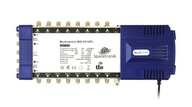 Multiprepínač Spacetronik Pro LTE 12V MS-0516PL 5/16