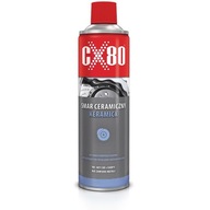KERAMICX KERAMICKÝ TUK 500ML VYSOKÁ TEPLOTA KERAMICX KERAMICKÝ TUK 500ML VYSOKÁ TEPLOTA