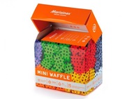 STAVEBNÉ BLOKY VAFLE Mini 300 STAVEBNÉ BLOKY VAFLE Mini 300