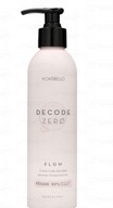 MONTIBELLO DECODE KRÉM ZERO FLOW CURLS 250ML MONTIBELLO DECODE KRÉM ZERO FLOW CURLS 250ML
