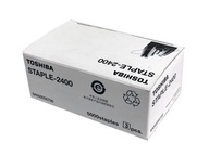 Toshiba Staple-2400 Original Sponky (3 x 5000)