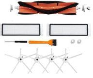 SADA KEFIEK FILTRE PRE ROBOROCK S5 MAX S6 MAX SADA KEFIEK FILTRE PRE ROBOROCK S5 MAX S6 MAX