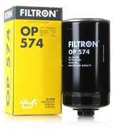 Olejový filter Filtron OP 574 VW T4 TRANSPORTER LT Olejový filter Filtron OP 574 VW T4 TRANSPORTER LT