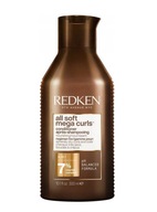 Redken All Soft Mega hydratačný kondicionér pre suché a kučeravé vlasy 300m Redken All Soft Mega hydratačný kondicionér pre suché a kučeravé vlasy 300m