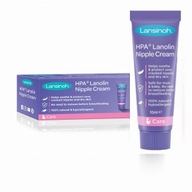 Lansinoh Lanolín HPA na bradavice 10 ml Lansinoh Lanolín HPA na bradavice 10 ml