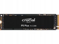 Crucial P5 PLUS 1TB M.2 PCIe 4.0 NVMe SSD